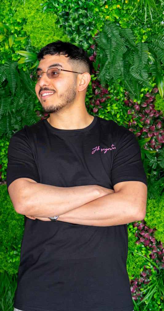 T-shirt oversize Anaba